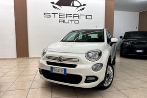 Fiat 500X 1.6 MultiJet 120 CV Pop Star