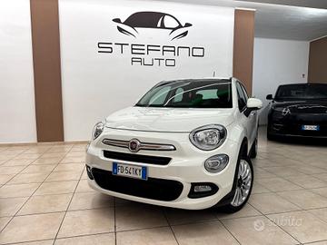 Fiat 500X 1.6 MultiJet 120 CV Pop Star