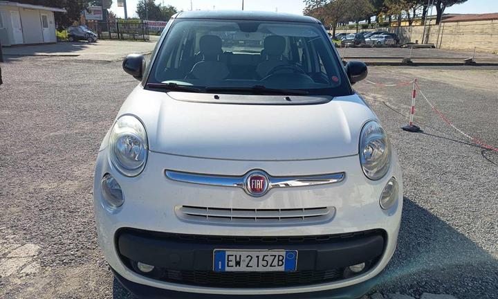 FIAT 500L 1.3 Multijet 85 CV Dualogic Pop Star