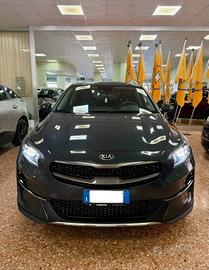 Kia XCeed 1.6 CRDi 136 CV MHEV iMT High Tech