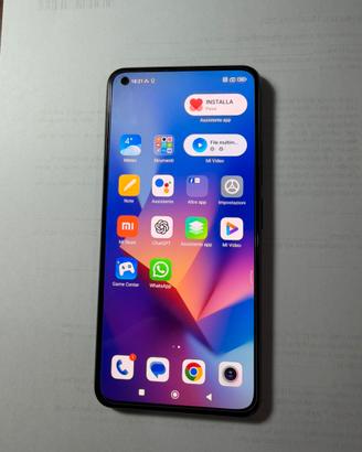 Xiaomi 11 lite 5 g