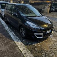Renault Scenic Scénic 1.5 dCi 110CV Confort