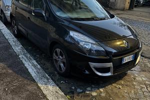 Renault Scenic Scénic 1.5 dCi 110CV Confort