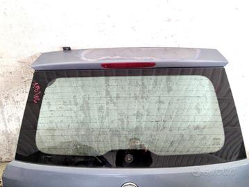 51938460 PORTELLONE COFANO POSTERIORE BAULE FIAT G