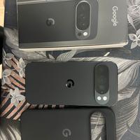 Google pixel 10 pro(accetto permuta)