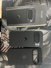 Google pixel 10 pro(accetto permuta)