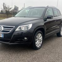 Volkswagen Tiguan 2.0 TDI DPF 4MOTION Sport & Styl