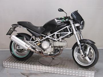 Ducati Monster 600 DARK