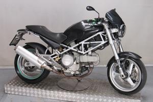 Ducati Monster 600 DARK