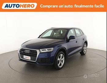 AUDI Q5 LT68886
