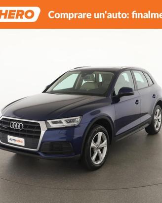 AUDI Q5 LT68886