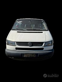 Wolkswagen caravelle del 2000