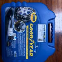 Catene da neve good year 110 nuove