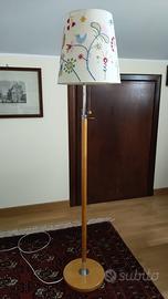 Lampada da terra Ikea