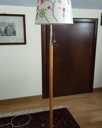 Lampada da terra Ikea