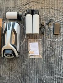 Zero Breeze Mark 2 condizionatore