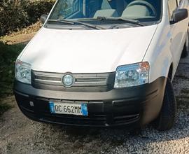 FIAT Panda 2ª serie - 2006