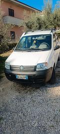 FIAT Panda 2ª serie - 2006