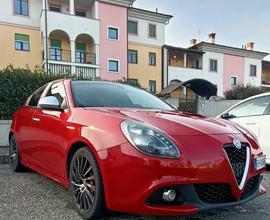 Alfa Romeo Giulietta 1750 TBi