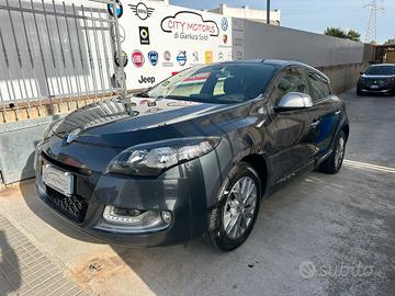 Renault Megane 1.5 dCi 110CV Limited