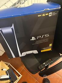 ps5 digital