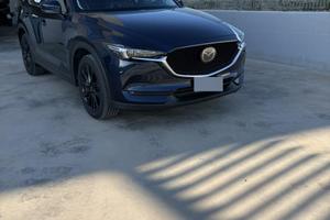 Mazda CX5