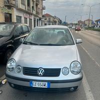 Polo 9n Passaggio compreso