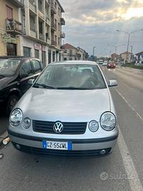 Polo 9n Passaggio compreso