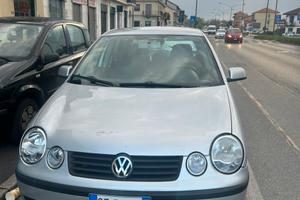 Polo 9n confortline 2005