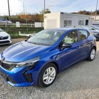 RENAULT Clio ECO-G 100 CV 5 porte