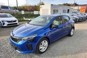 RENAULT Clio ECO-G 100 CV 5 porte