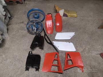 pezzi di ricambio malaguti grizli