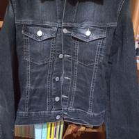 Giubbetti Jeans