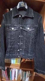 Giubbetti Jeans