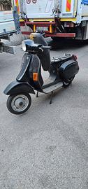 vespa HP V 125 RIPETO 125