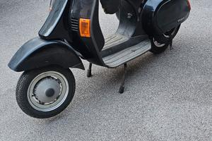 vespa HP V 125 RIPETO 125