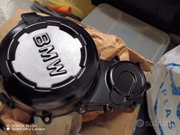 Cover statore BMW f800s 