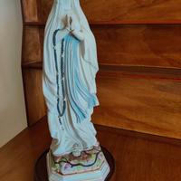 Statua Madonna vintage