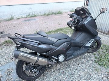 Tmax 530