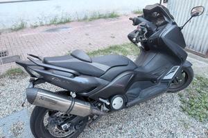Tmax 530