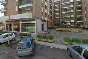 Locale Commerciale libero a dicembre