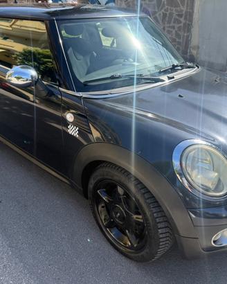Mini Cooper D Clubman 1.6 16V anno 2008