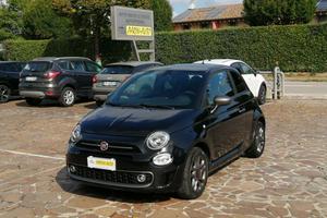 FIAT 500 1.2 S