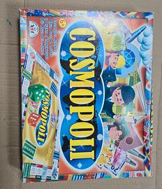 Giochi da tavolo Vintage