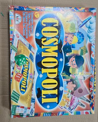 Giochi da tavolo Vintage
