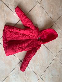 Giubbino Puma 7/8 anni