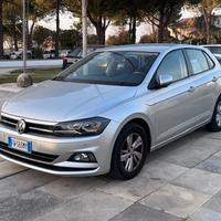 Volkswagen Polo 1.0 TGI 5p. Highline BlueMotion Te