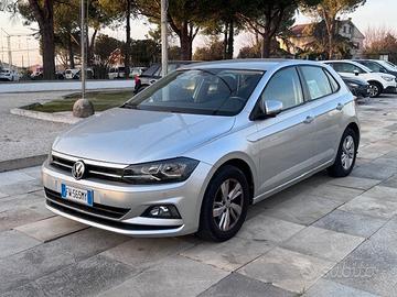Volkswagen Polo 1.0 TGI 5p. Highline BlueMotion Te