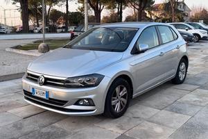 Volkswagen Polo 1.0 TGI 5p. Highline BlueMotion Te