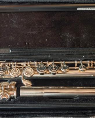 Flauto traverso Yamaha YFL212